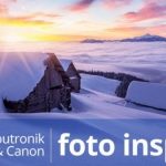 Zimowe fotografowanie – kolejna edycja konkursu Foto Inspiracje