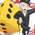 Zagraj z Panem Monopoly w Porcie Łódź