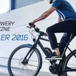 Rowery elektryczne marki Kreidler. Kolekcja 2016 to aż 27 nowych modeli