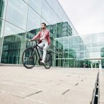 Rowery trekkingowe – Kreidler przedstawia kolekcję 2016