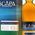 Poczuj smak wolności z nową whisky Scapa Skiren