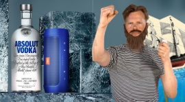 Stwórz toast ABSOLUTny i wygraj atrakcyjne nagrody!
