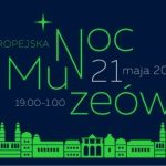 11. Europejska Noc Muzeów na Pomorzu!