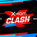 Pierwsza edycja x-kom CLASH w Częstochowie