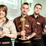 COSTA COFFEE wyłoniła najlepszego baristę w Polsce!