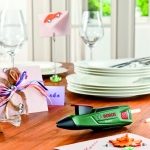 Bosch GluePen – idealny prezent dla fanów „zrób to sam”