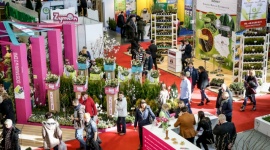 Targi ogrodnicze, florystyczne i dekoracyjne