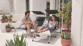 KTO SIĘ CENI TEN SIĘ LENI – KOLEKCJA ALUMINIOWYCH MEBLI W LIDLU