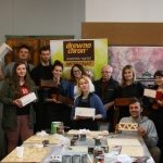 Drewnochron zorganizował dla wrocławian bezpłatne warsztaty DIY