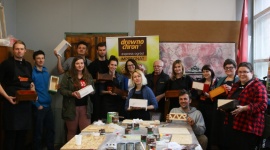 Drewnochron zorganizował dla wrocławian bezpłatne warsztaty DIY