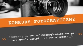 "Wola zmienną jest" – konkurs fotograficzny