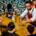 Święto miłośników whisky ponownie odbędzie się w Warszawie
