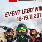 LEGO NINJAGO w Silesia City Center