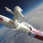 Wrocław to za mało – wrocławski krasnal podbił kosmos i planuje kolejną wyprawę