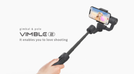 Selfiestick 2.0