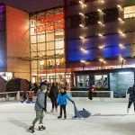 Galeria Krakowska przedłuża zimę