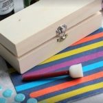 WARSZTATY KREATYWNE – DECOUPAGE. SPRYTNE TRIKI.