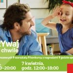 FESTIWAL GIER PLANSZOWYCH – EMPIK PORT ŁÓDŹ