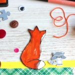 ZWIERZĘTA Z KARTONOWYCH PUZZLI – WARSZTATY KREATYWNE – ŁÓDŹ