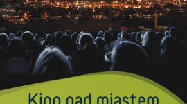 Kino nad miastem w Avenidzie Poznań