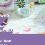 Owocowe słoiki na kredki | Empik Galeria Bałtycka
