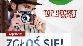 Interaktywna wystawa „Top Secret – ściśle tajne” w Zielonych Arkadach