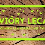 Wióry lecą w Ogrodzie Wola