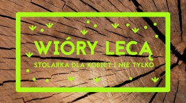 Wióry lecą w Ogrodzie Wola