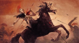 MIĘDZYNARODOWY KONKURS CRYSTAL CANVAS GAME GRAPHICS
