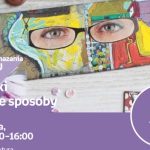 ZAKŁADKI NA RÓŻNE SPOSOBY – WARSZTATY KREATYWNE – ŁÓDŹ