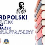 W Aleksandrowie Kujawskim będą bić Rekord Polski w najdłuższym czytaniu Stachury
