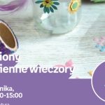 LAMPIONY NA JESIENNE WIECZORY – WARSZTATY KREATYWNE – ŁÓDŹ