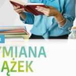 Uwolnij książkę, czyli bookcrossing w Zielonych Arkadach