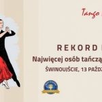 Tango Passion bije Rekord Polski!