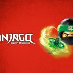 LEGO® NINJAGO® w Galerii Krakowskiej
