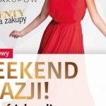 Jesień pełna gorących okazji, czyli Zielone Arkady z akcją „Szaleństwo zakupów”