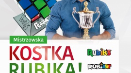14. Mistrzostwa Polski w Speedcubingu odbędą się w bydgoskich Zielonych Arkadach