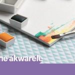 Magiczne Akwarele Empik Arkadia