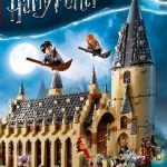 LEGO® HARRY POTTER I FANTASTYCZNE ZWIERZĘTA – WPROST ZE ŚWIATA CZARODZIEJÓW