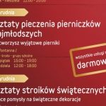 Magiczny czas, czyli grudzień w Avenidzie