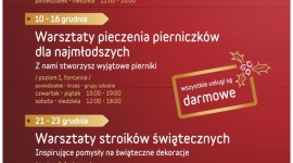 Magiczny czas, czyli grudzień w Avenidzie