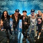 Whisky Scorpions dotarła do Polski