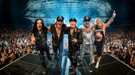 Whisky Scorpions dotarła do Polski