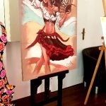 Aktywny weekend z dzieckiem? Może flamenco?