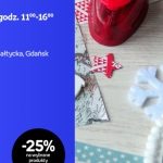 Kreatywne Ferie | Empik Galeria Bałtycka