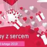 Zakupy z sercem, czyli Avenida na walentynki