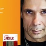 Chris Carter w EMPIKU ARKADIA