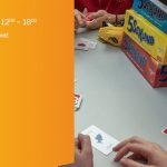 SOBOTA Z PLANSZÓWKAMI #1 – TREFL – EMPIK ŁÓDŹ