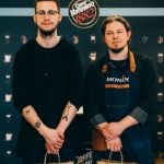 Znamy zwycięzców toruńskich eliminacji do konkursu Caffè Vergnano Best Barista