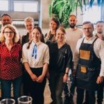 Znamy zwycięzców warszawskich eliminacji Caffè Vergnano Best Barista 2019